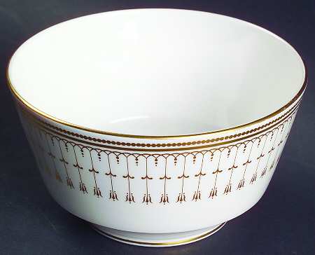 Queen's Gate Open Sugar Bowl