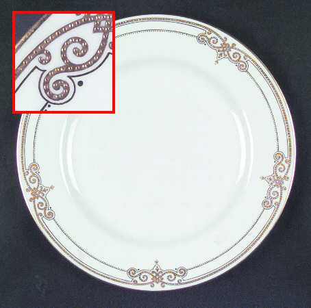R2044 by Spode