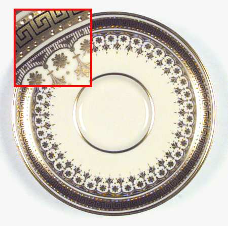R2388 Saucer