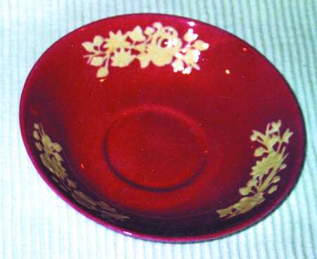 R2648 by Spode