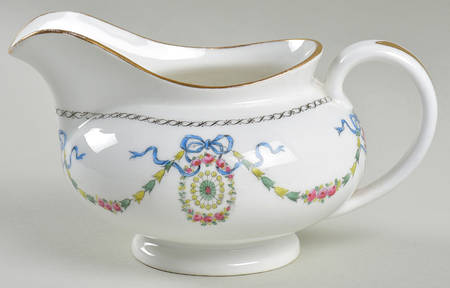 R2989 Creamer