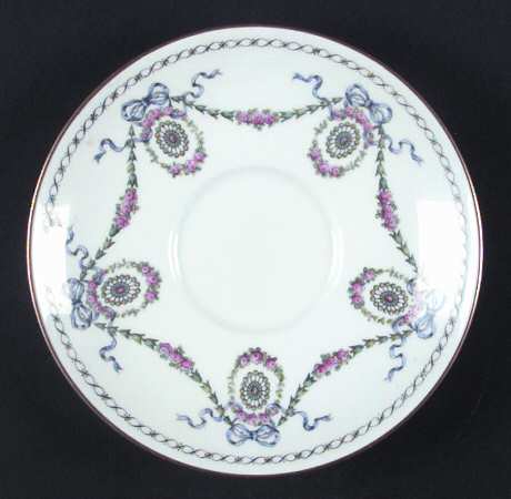 R2989 Saucer