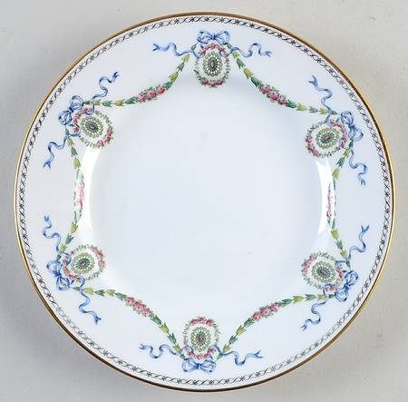 R2989 Salad Plate