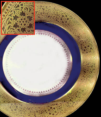 R3376 by Spode