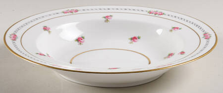 R3607 Rim Soup Bowl