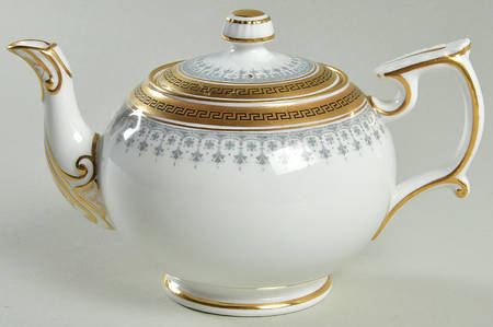R3615 Mini Teapot & Lid