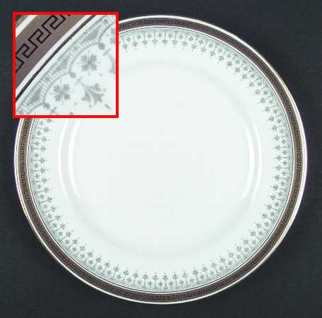 R3615 by Spode
