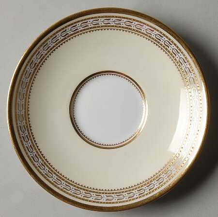 R3716 Saucer for Bouillon Cup