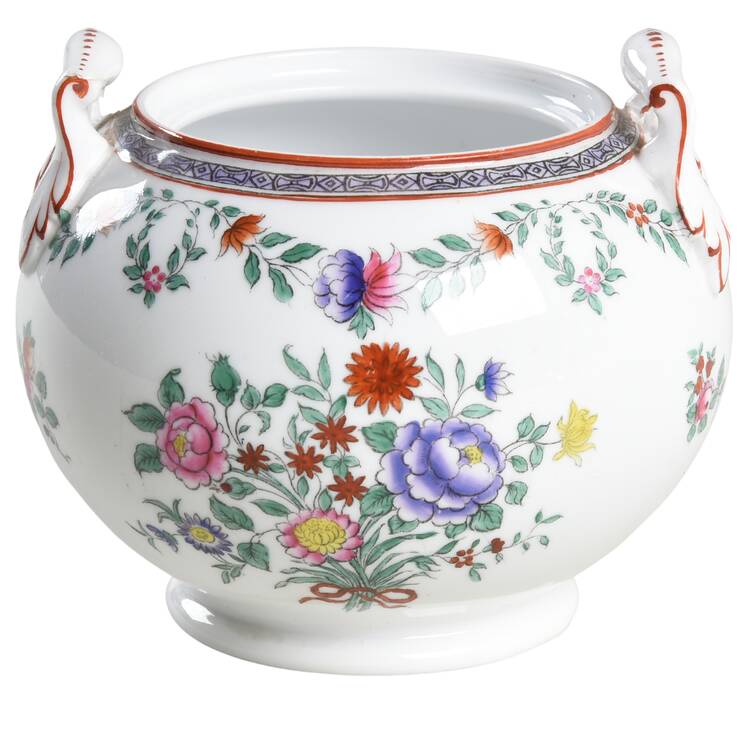 R3912 Sugar Bowl No Lid