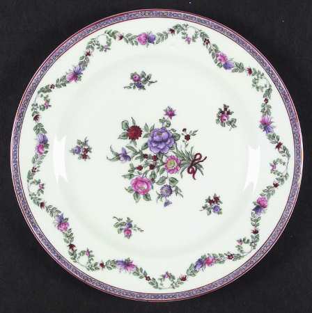 R3912 Salad Plate