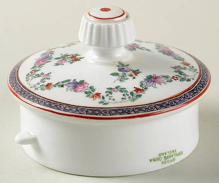 R3912 Lid for Teapot