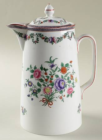R3912 Chocolate Pot & Lid