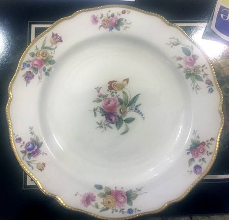 R3931 by Spode