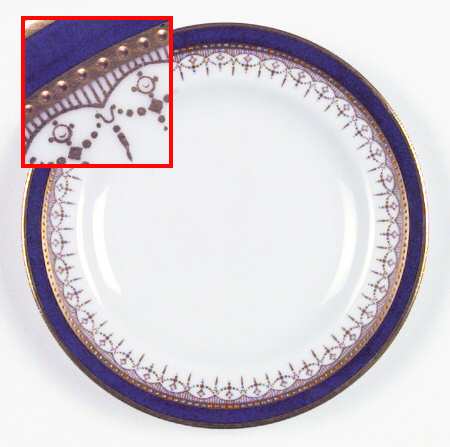 R4466 by Spode