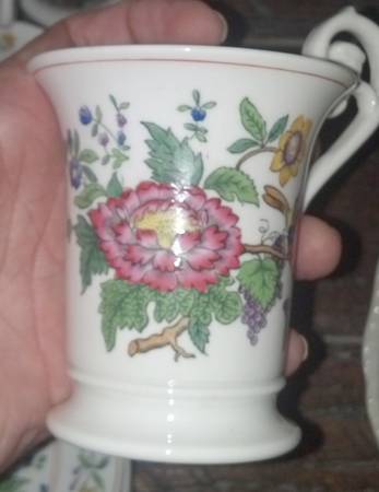 R4535 Chocolate Cup