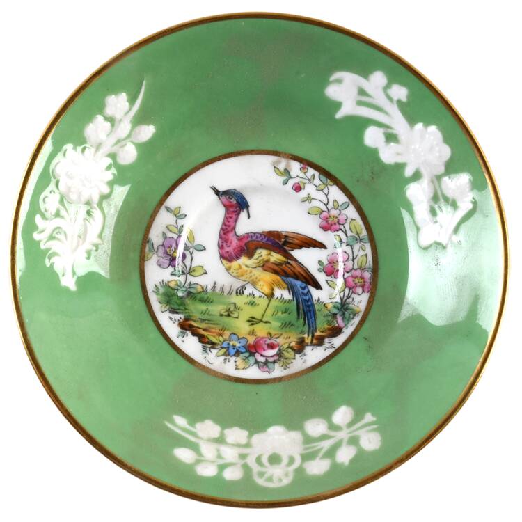R4689 Saucer for Demitasse Cup