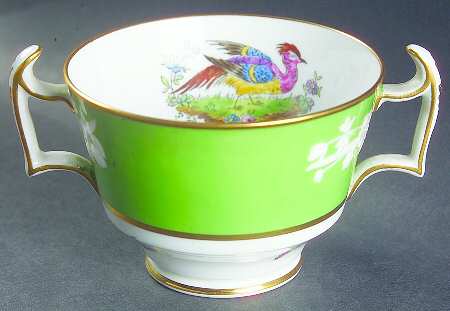 R4689 Footed Bouillon Cup