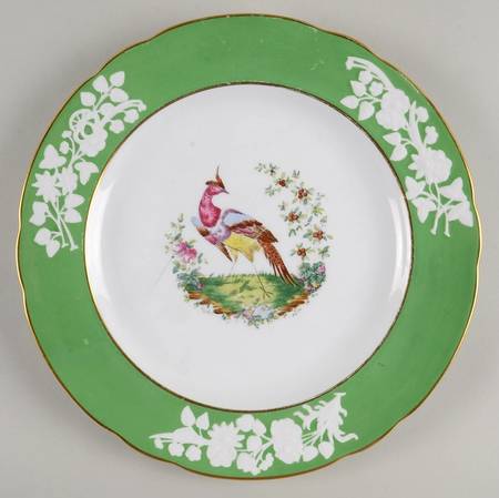 R4689 Dinner Plate
