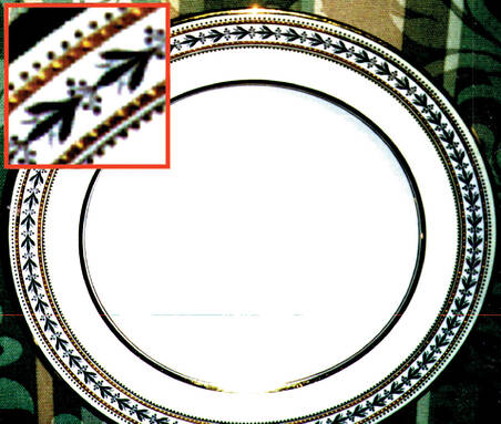 R4895 by Spode