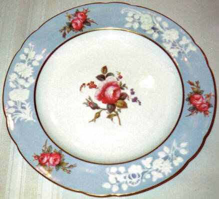 R4956d by Spode