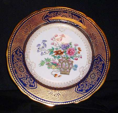 R5146 by Spode