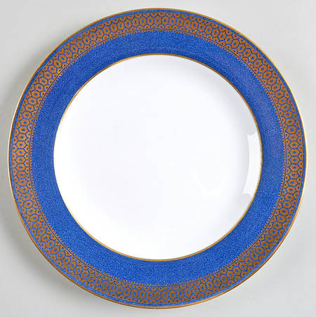 R5787 Luncheon Plate