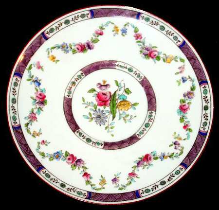 R5892 Bread & Butter Plate