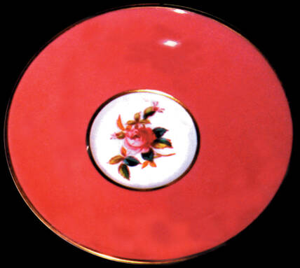 R6077 by Spode