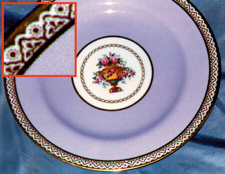 R6164 by Spode