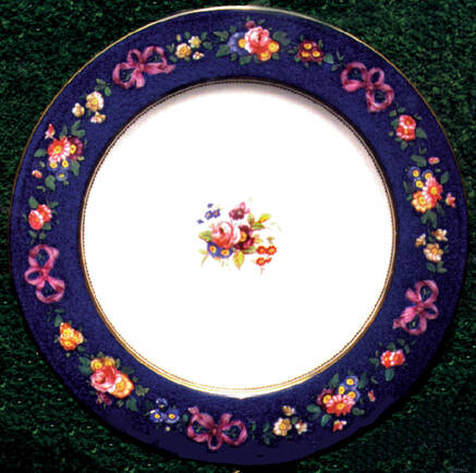 R6187 by Spode