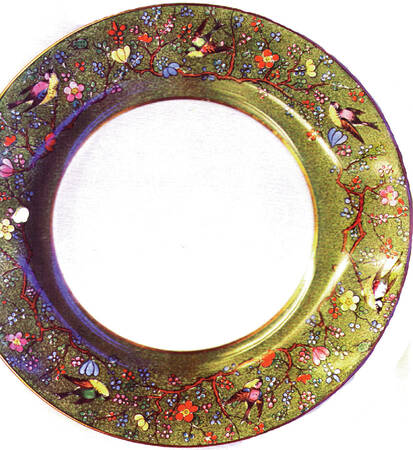 R6861 by Spode