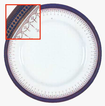 R7469 by Spode