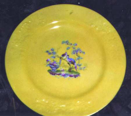 R8325 by Spode