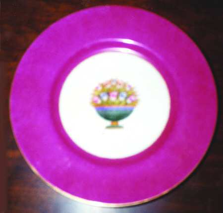 R8368 by Spode