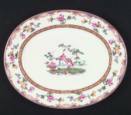 R9082 by Spode