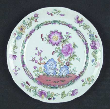 R9289 by Spode