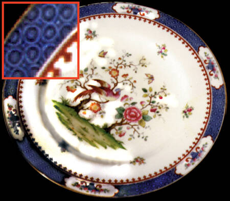 R9350 by Spode