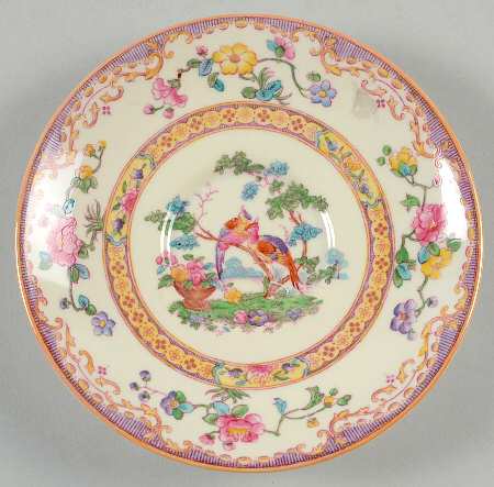 R9682 Saucer