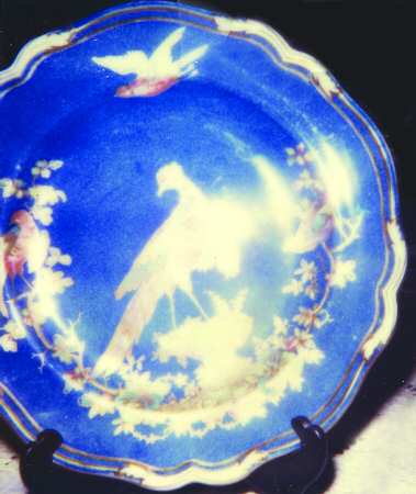 R9821 by Spode