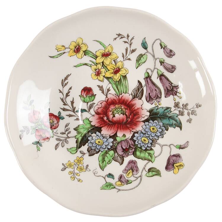 Raeburn Saucer