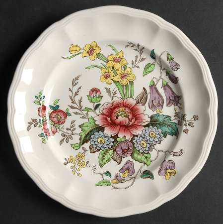 Raeburn Bread & Butter Plate