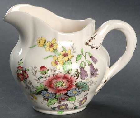 Raeburn Creamer