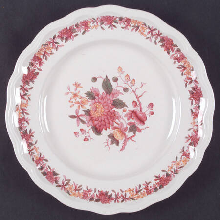 Regency by Spode