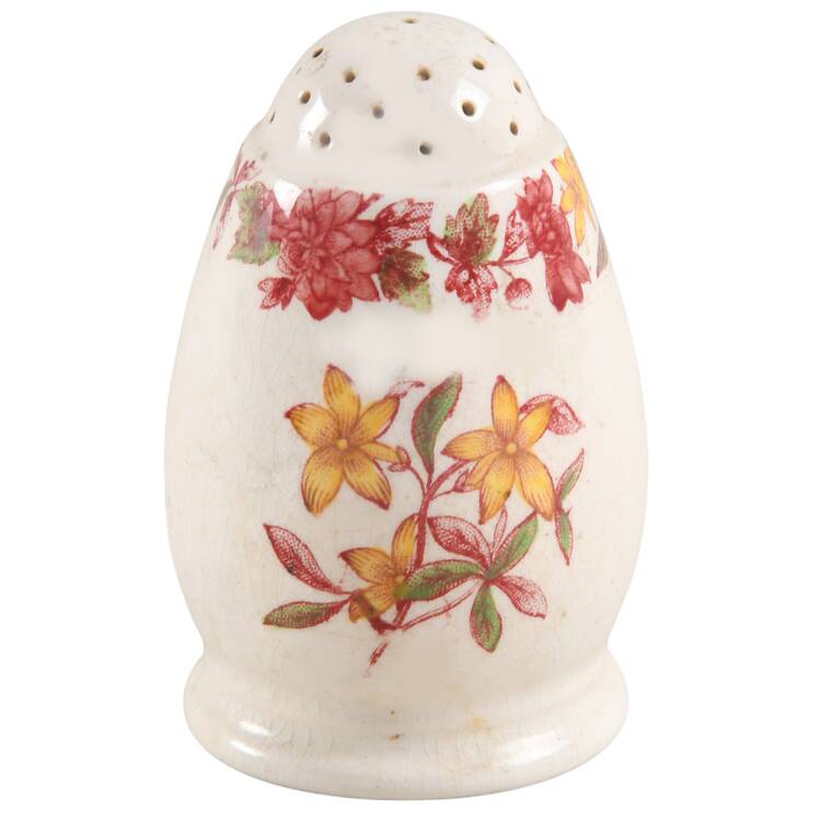 Regency Pepper Shaker