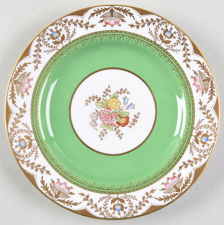 Regent (Y3779) Bread & Butter Plate
