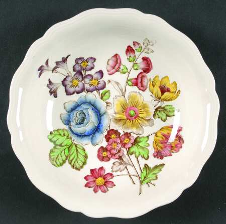 Rembrandt Coupe Cereal Bowl