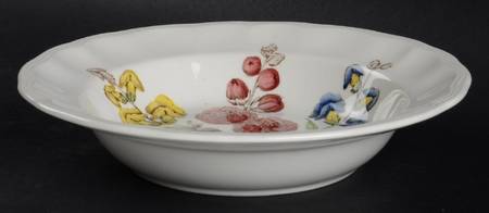Rembrandt Rim Soup Bowl