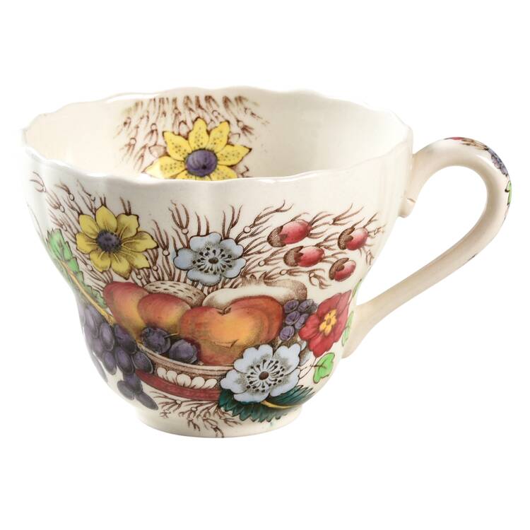 Reynolds Flat Cup