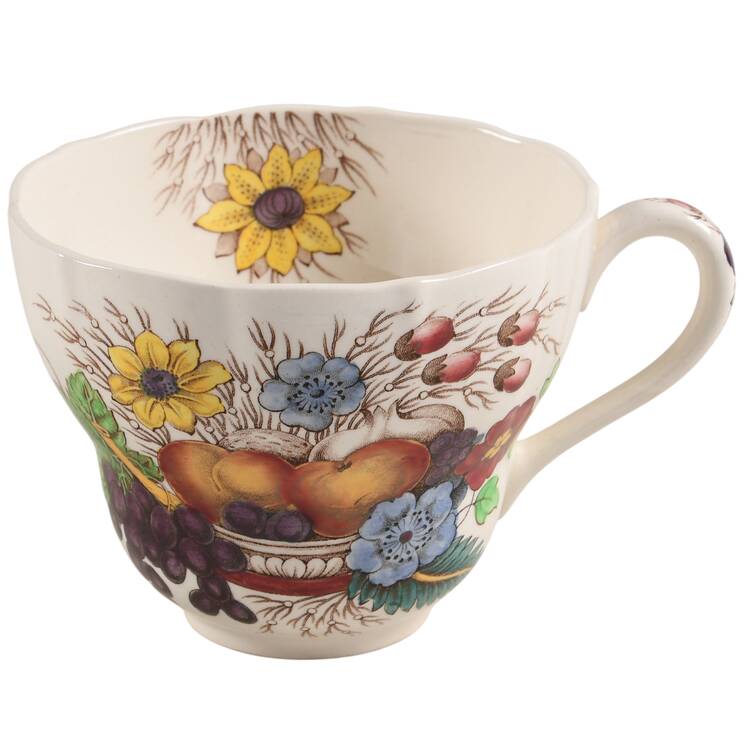 Reynolds Flat Cup