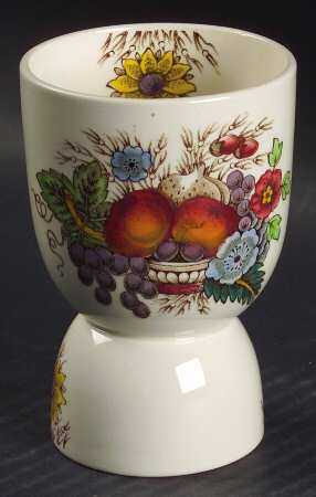 Reynolds Double Egg Cup
